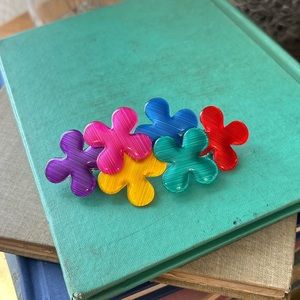 Vintage Bouquet Barret